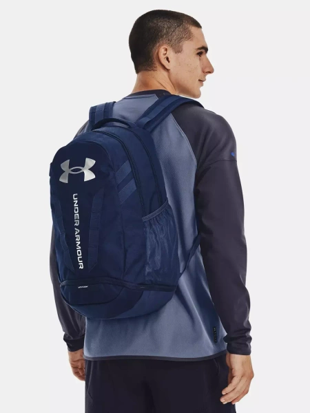 Plecak Under Armour HUSTLE 5.0 1361176-408