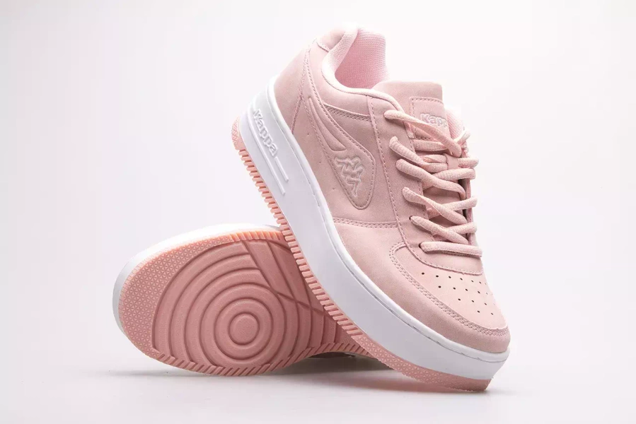 Buty damskie KAPPA BASH PF 243001-2110