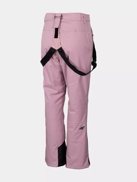 Spodnie damskie narciarskie 4F H4Z22-SPDN002-53S