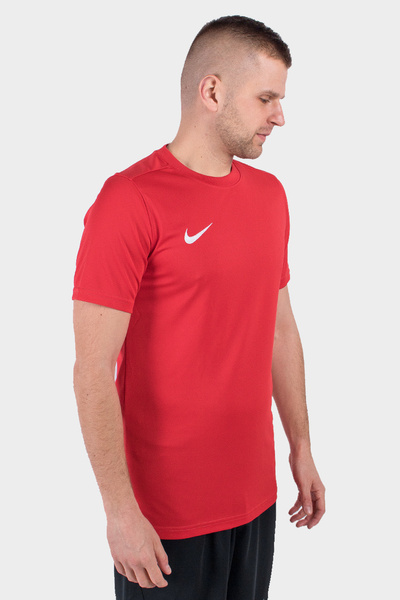 Koszulka męska NIKE DRY PARK VII M SS BV6708-657