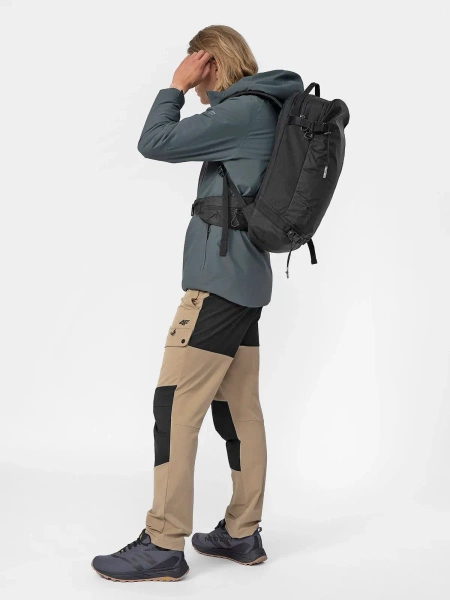 Plecak turystyczny 4F 4FAW22ABACU054-20S