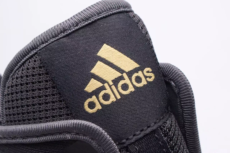 Buty bokserskie adidas BOX HOG 4 GZ6116