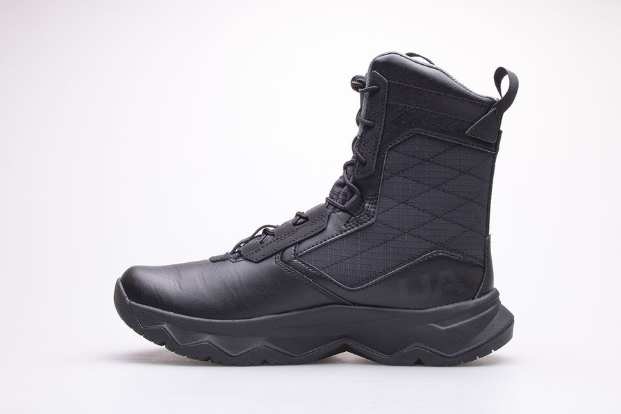 Buty męskie taktyczne Under Armour Stellar G2 3024946-001