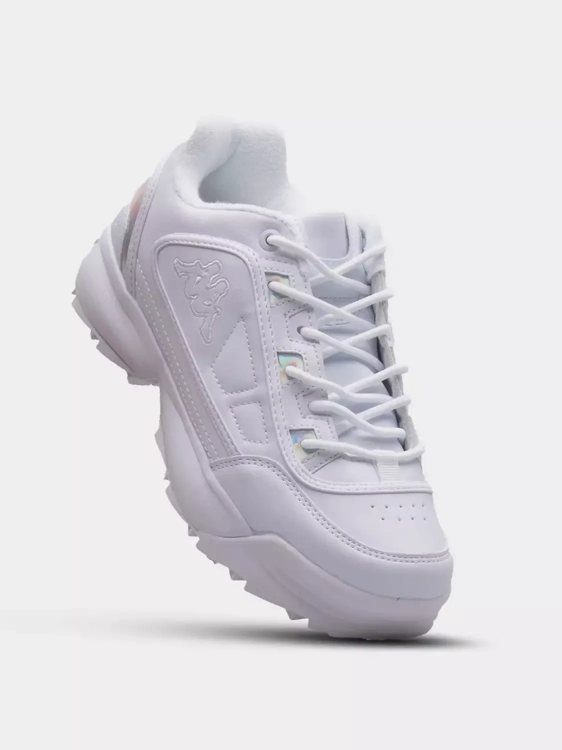 Buty damskie KAPPA RAVE GC 242681GC-1010