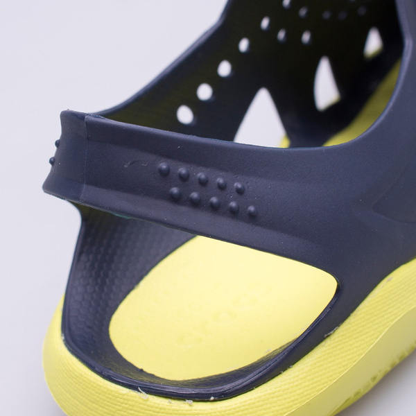 Sandały Crocs Men's Swiftwater Wave 203963-42K