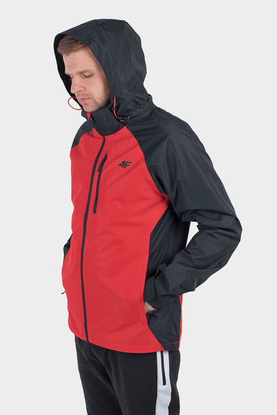 Kurtka męska 4F H4L20-KUM002-62S