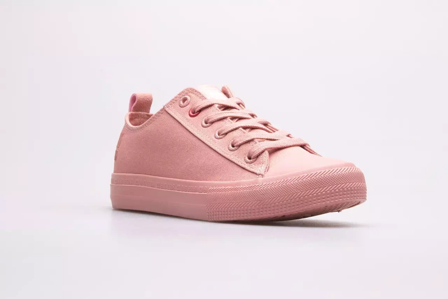 Trampki damskie BIG STAR JJ274005