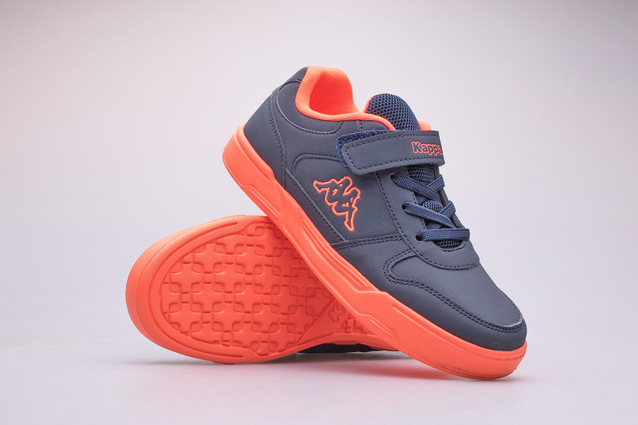 Buty dziecięce KAPPA DALTON ICE BC K 260818BCK-6729
