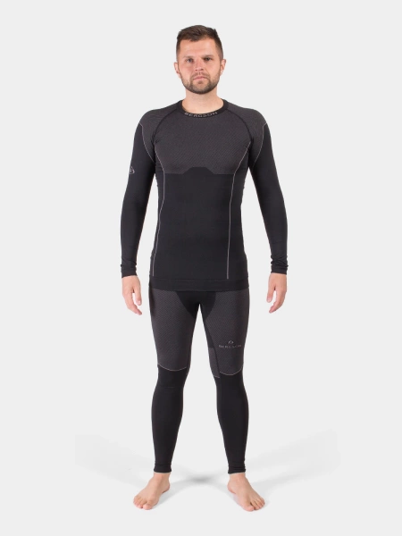Bielizna męska termoaktywna BERGSON U-SHIELD BRG00276 