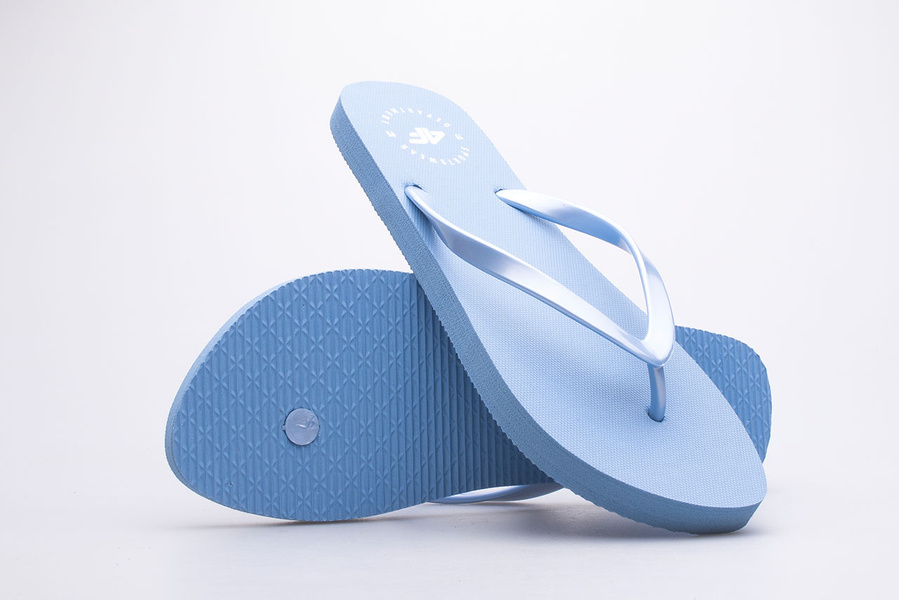 Japonki damskie 4F H4L21-KLD005-34S