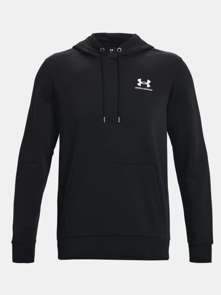 Bluza męska z kapturem Under Armour 1373880-001 