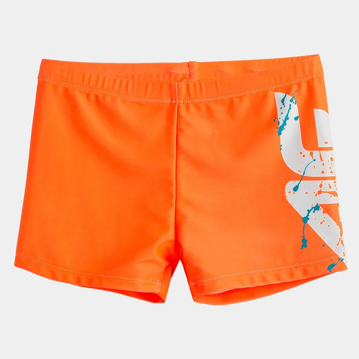 Kapielówki dziecięce 4F HJL20-JMAJM004-70N