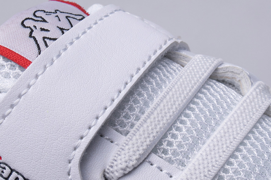 Buty dziecięce KAPPA MARABU II K 260817K-1020