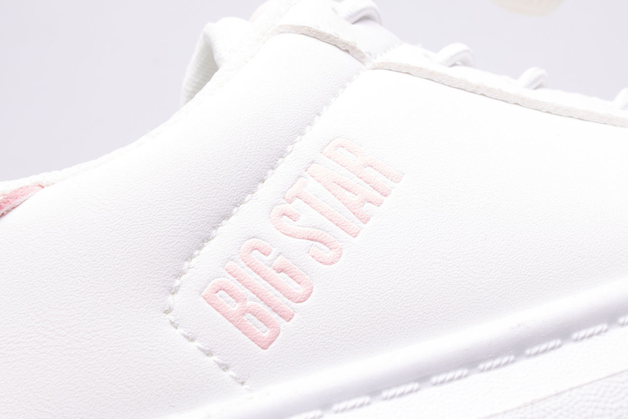 Buty dziecięce BIG STAR JJ374068