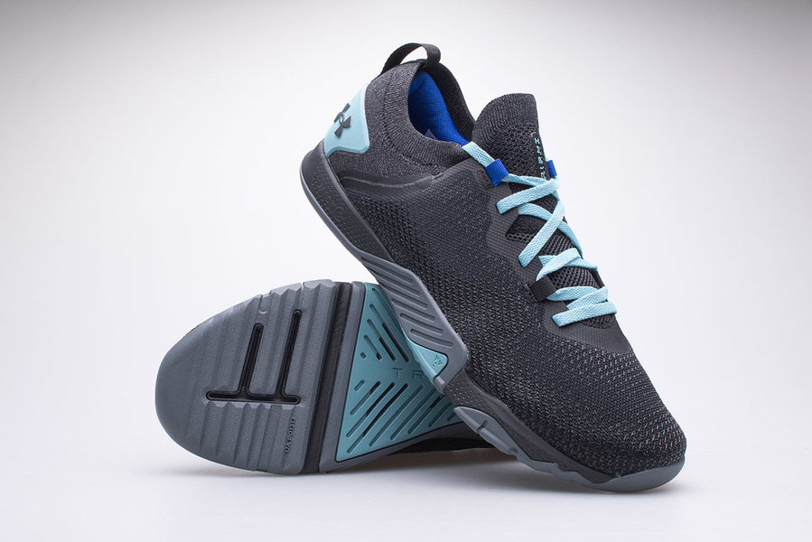 Buty męskie Under Armour TRIBASE REIGN 3 3023698-002