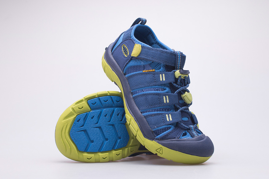 Sandały KEEN NEWPORT H2 1022847