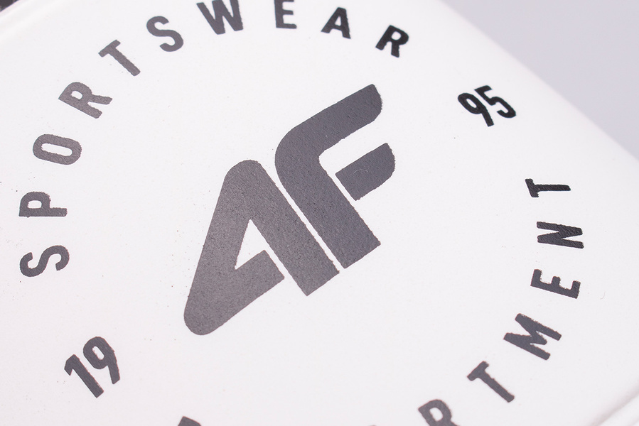 Klapki damskie 4F H4L20-KLD002-10S