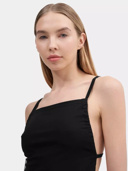 Sukienka damska 4F 4FSS23TDREF052-20S