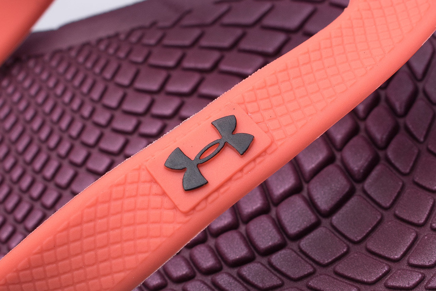 Japonki męskie Under Armour 3022705-500