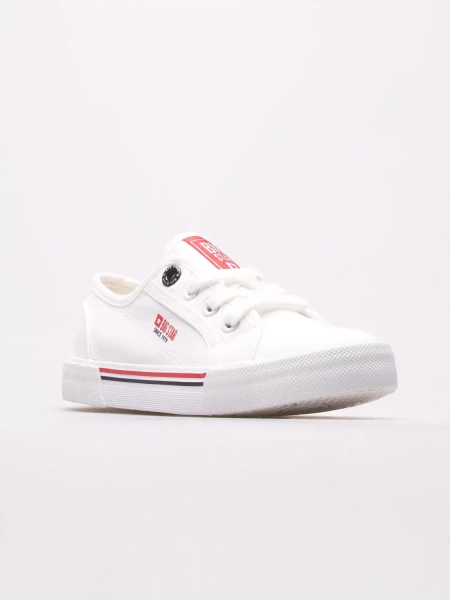 Trampki dziecięce BIG STAR JJ374170