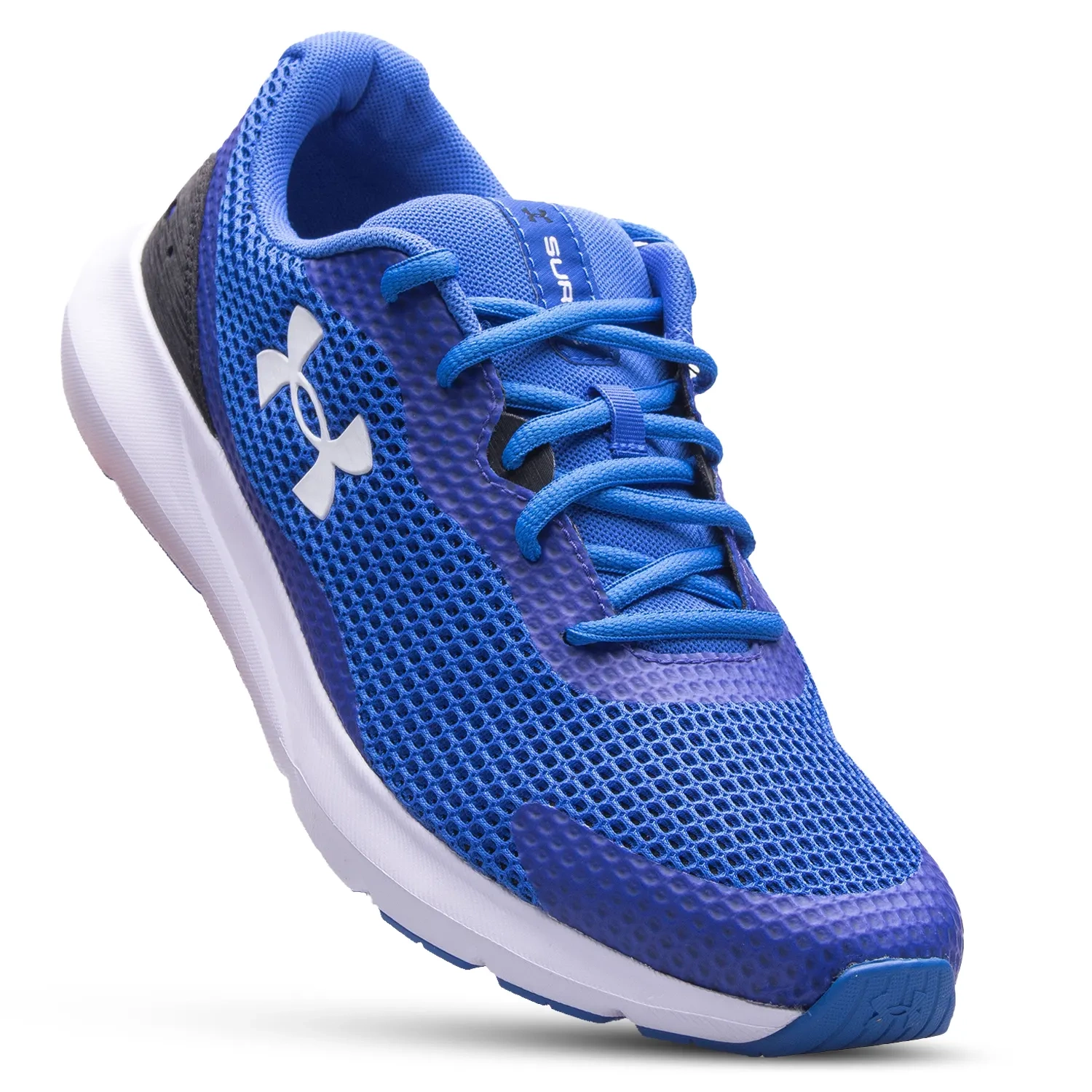 Buty męskie Under Armour Surge 3 3024883-403