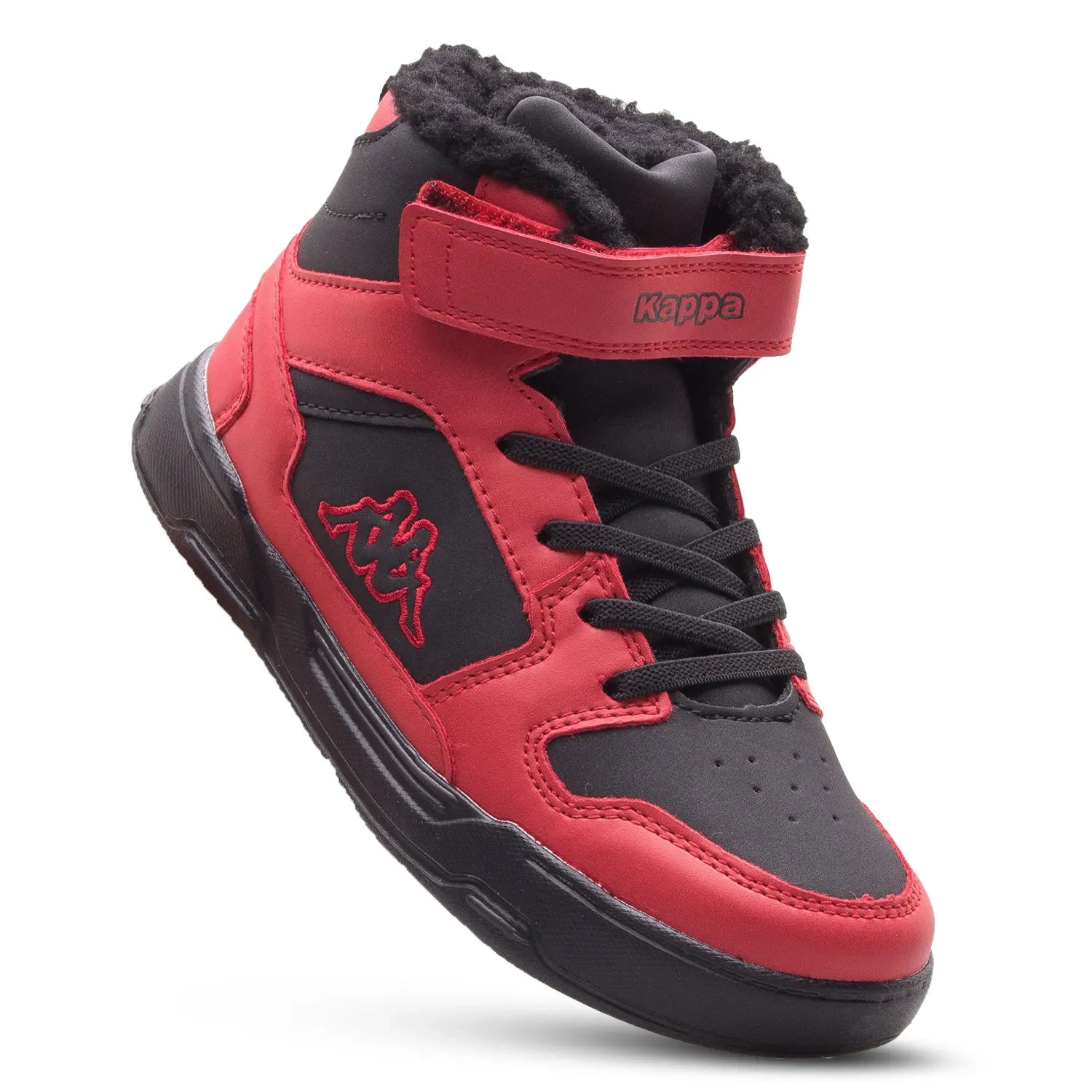 Buty dziecięce KAPPA LINEUP FUR K 261071K-2011