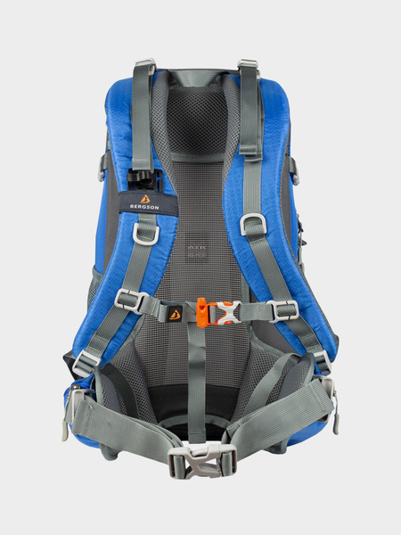 Plecak turystyczny BERGSON TROFORS 25 BLUE