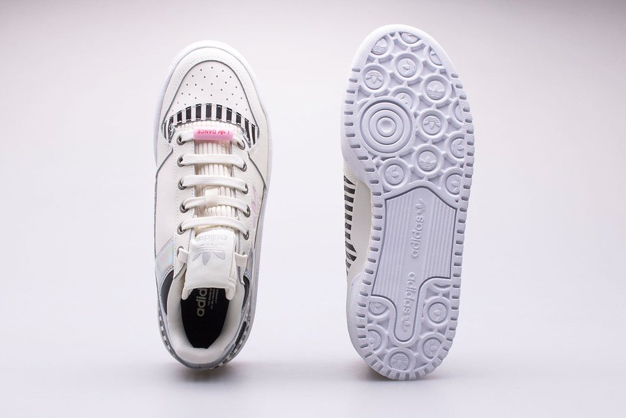 Buty damskie adidas FORUM BOLD W FY5115