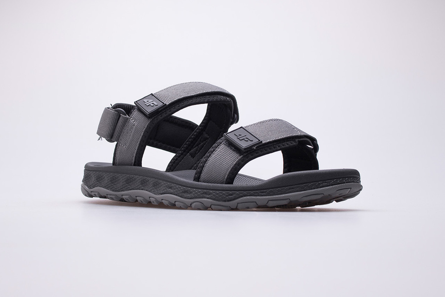 Sandały męskie 4F D4L19-SAM200-25S