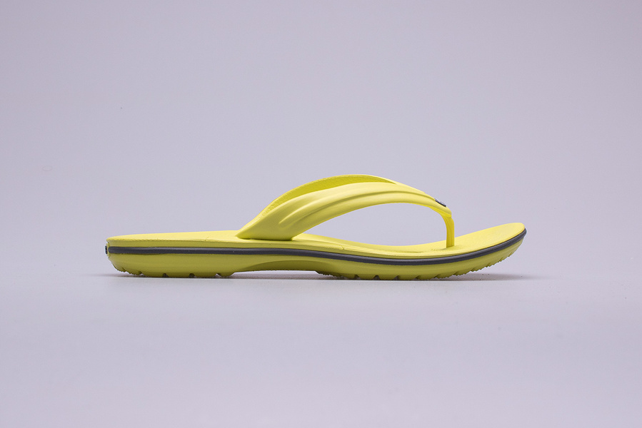 Japonki Crocs Crocband Flip 11033-7H1