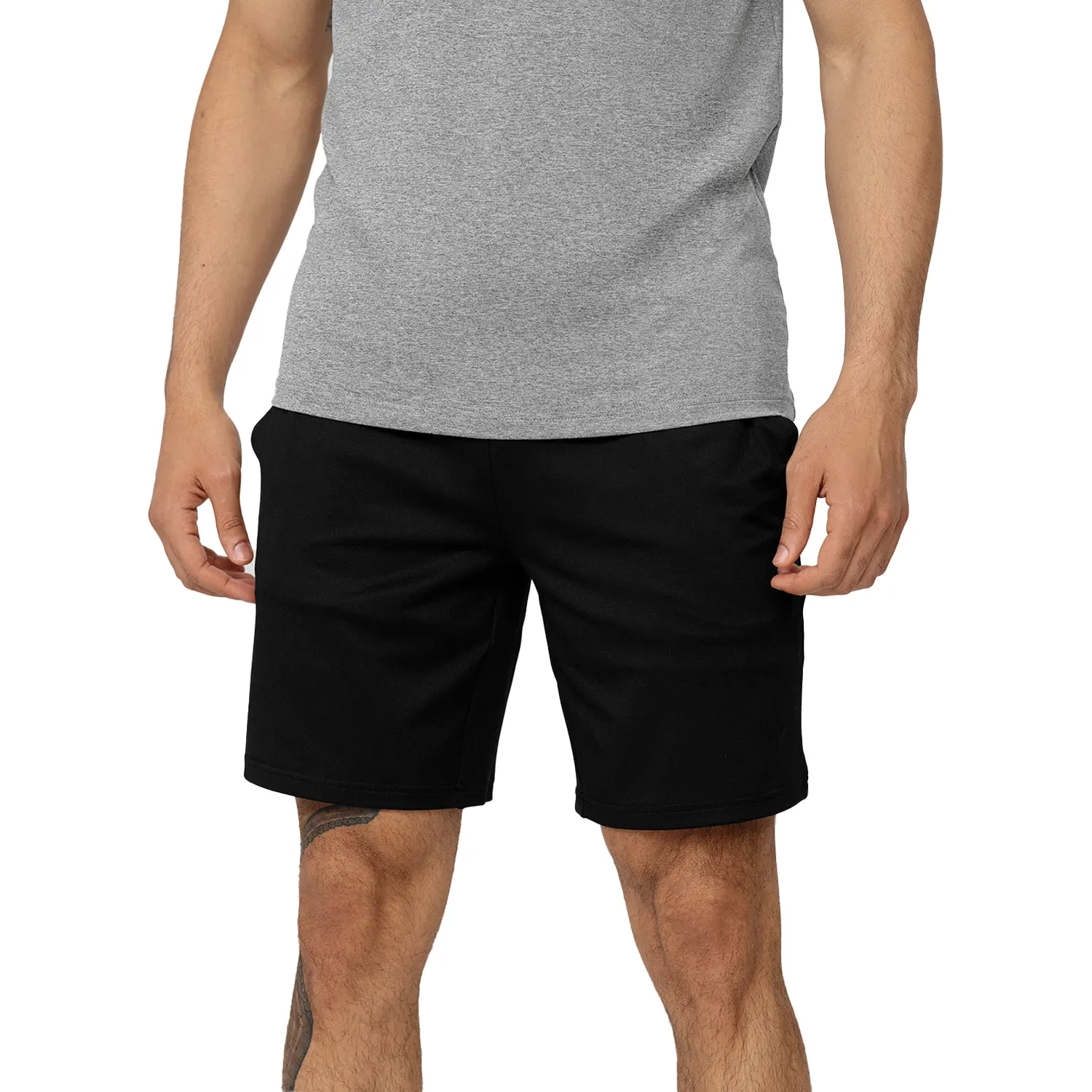 Spodenki męskie 4F H4Z22-SKMF350-20S