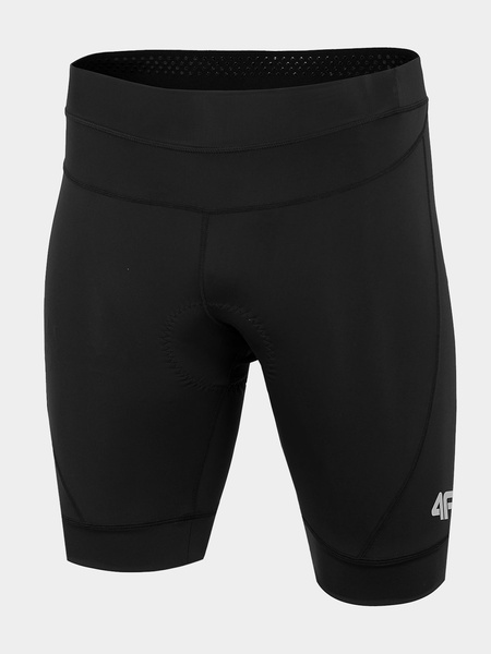 Spodenki męskie rowerowe 4F H4L22-RSM001-20S