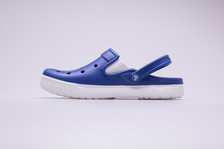 Chodaki Crocs citylane clog 201831-4AG
