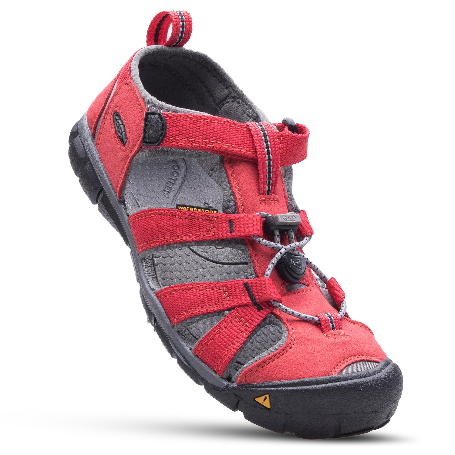 Sandały KEEN SEACAMP II CNX 1014478