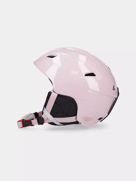 Kask narciarski dziecięcy 4F 4FJAW22AHELF017-56S