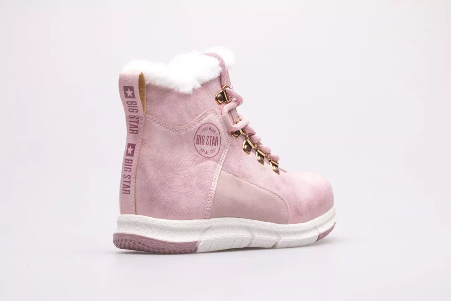 Buty dziecięce BIG STAR KK374177