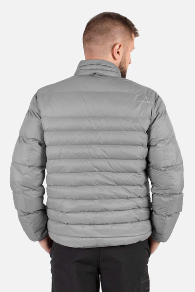 Kurtka męska Bergson Aspect Stx 3w1 Majolica Navy