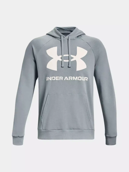Bluza męska z kapturem Under Armour 1357093-465