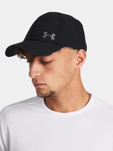 Czapka z daszkiem męska Under Armour 1383477-001