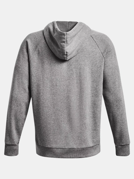 Bluza męska z kapturem Under Armour 1379758-025 