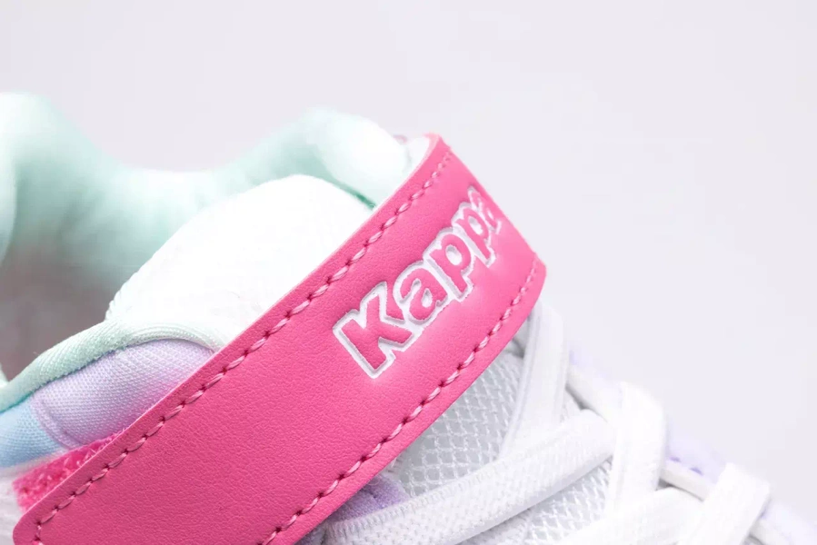 Buty dziecięce KAPPA DURBAN PR K 260894PRK-1061