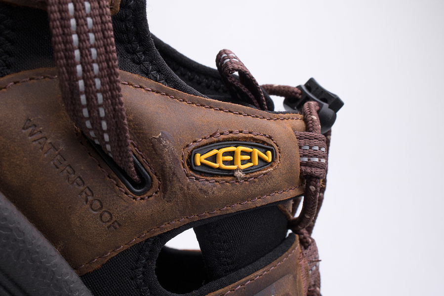 Sandały KEEN TARGHEE III SANDAL 1022427