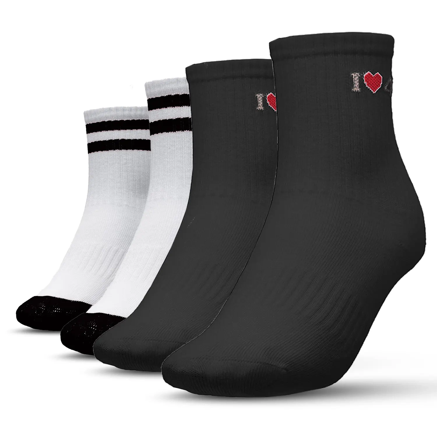 Skarpety dziecięce 4F 4FJAW22USOCF061-91S