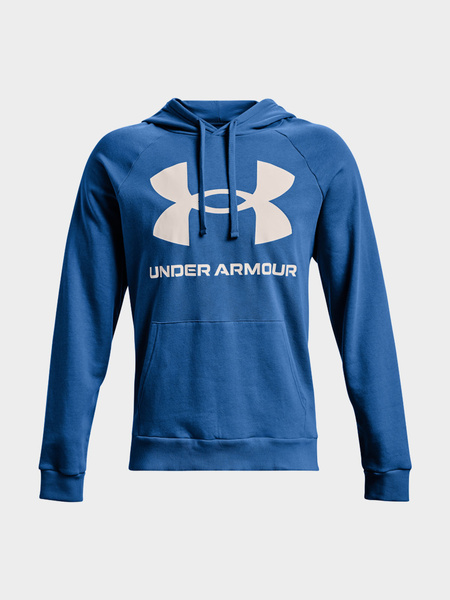 Bluza męska z kapturem Under Armour 1357093-474