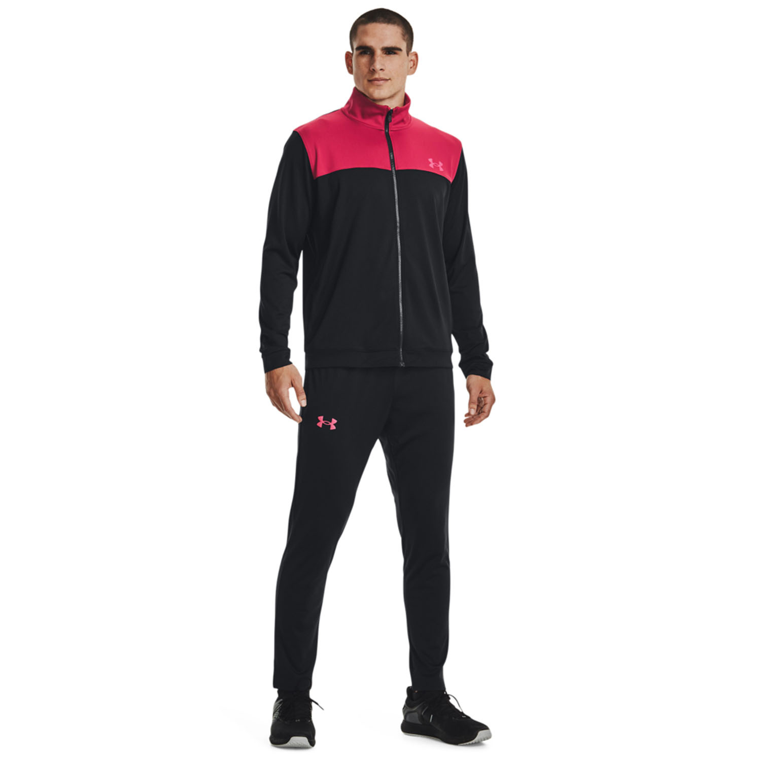 Dres męski Under Armour Novelty 1366212-001