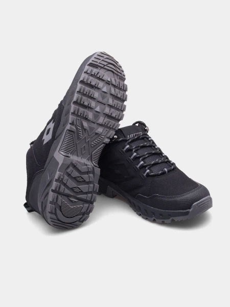 Buty unisex LOTTO KETCHAM XL 2400290X-1116