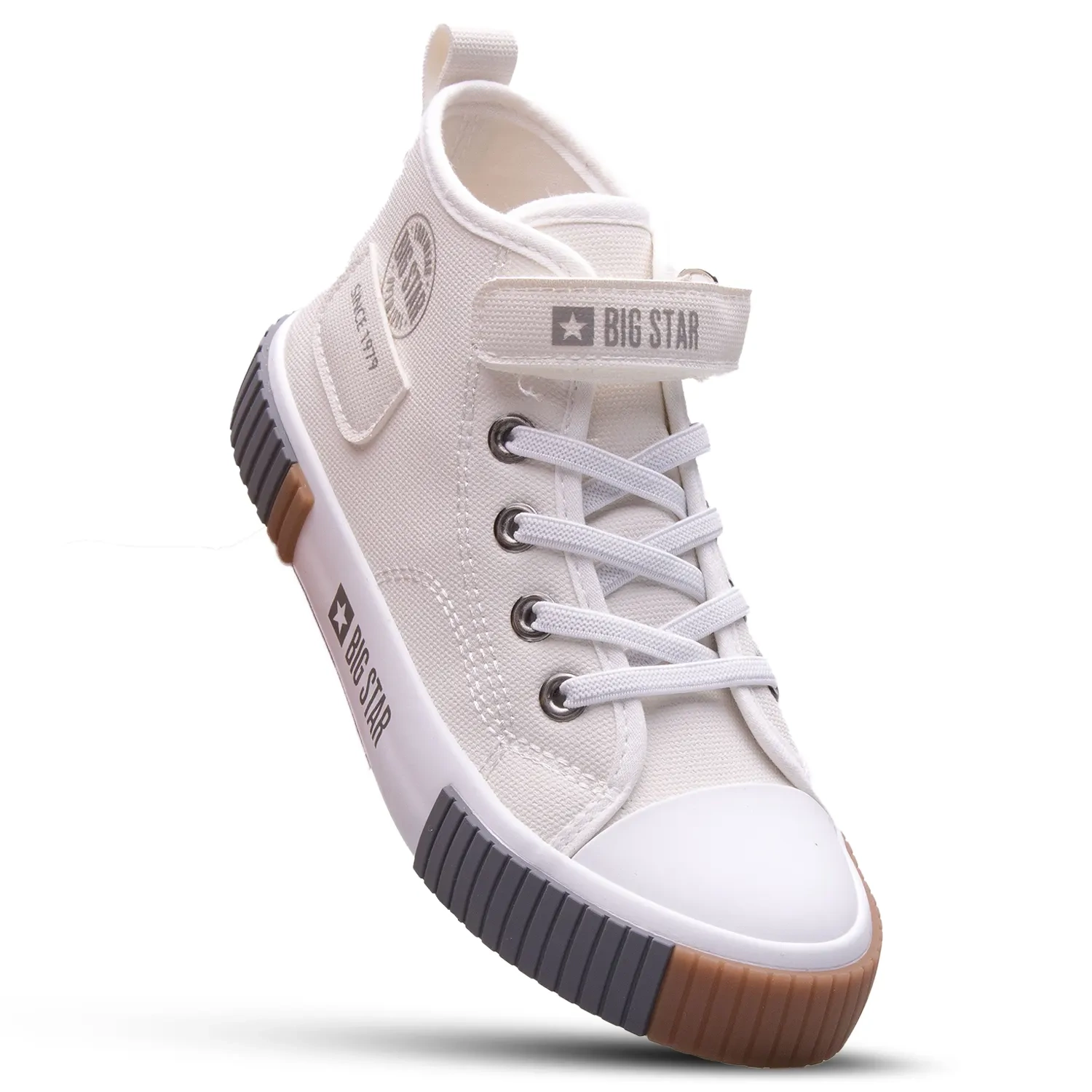 Trampki dziecięce BIG STAR KK374015