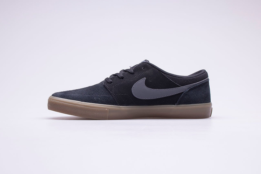 Buty męskie NIKE SB PORTMORE II SOLAR 880266-009