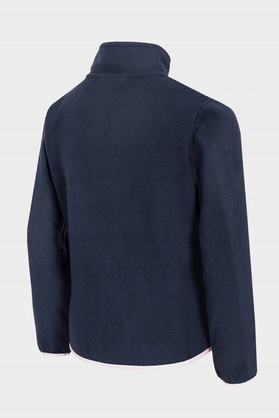 Bluza dziecięca polarowa 4F HJZ20-JPLD001A-31S