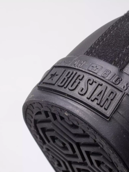 Trampki męskie BIG STAR JJ174005 